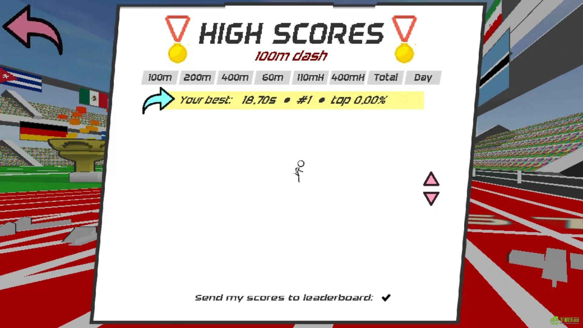 速度之星正版攻略