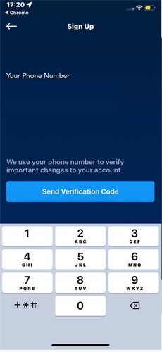 crypto交易所官网