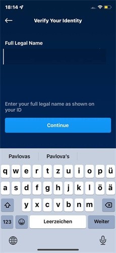 crypto交易所官网