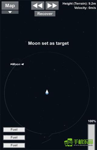 航天模拟器宇航员攻略图