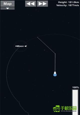 航天模拟器宇航员攻略图