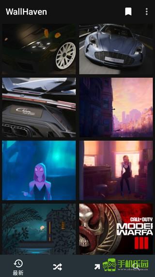 wallhaven软件下载