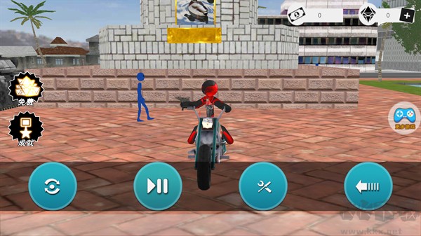 蜘蛛侠绳索城市英雄最新版