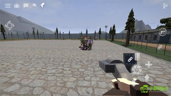 G沙盒仇恨16.0版