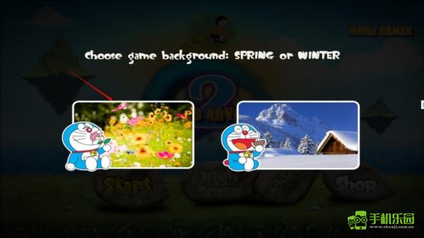 哆啦a梦世界游戏攻略截图2