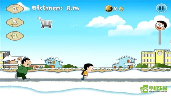 哆啦a梦世界游戏攻略截图3