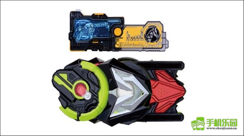 假面骑士零一模拟器