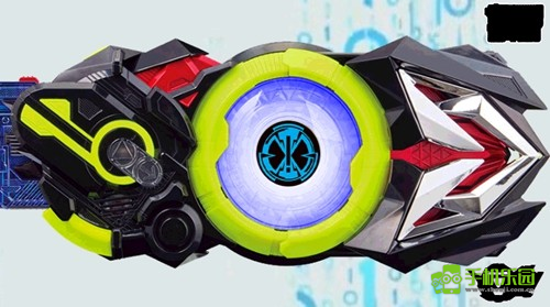 假面骑士零一模拟器