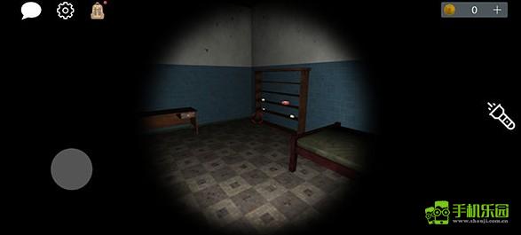 asylum77玩法截图4