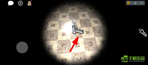 asylum77玩法截图5