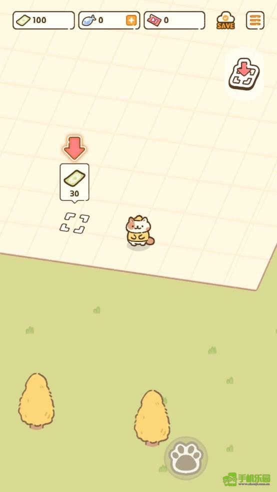 猫市游戏攻略
