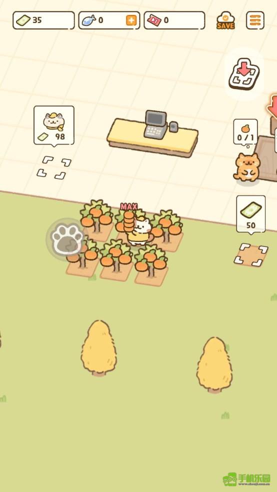 猫市游戏攻略