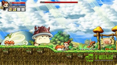 冒险王之神兵传奇