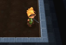 进化之地隐藏道具一览