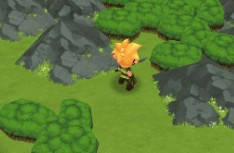 进化之地隐藏道具一览