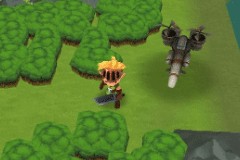 进化之地隐藏道具一览