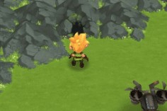 进化之地隐藏道具一览