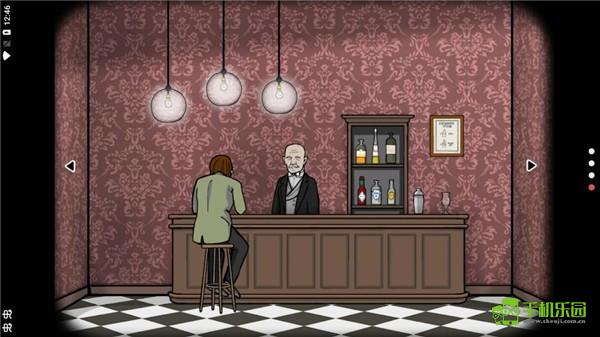 逃离方块剧院通关攻略