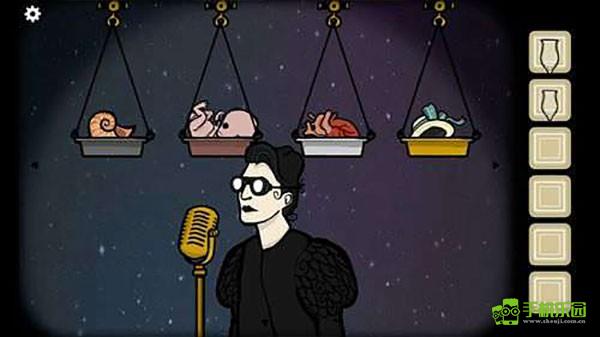 逃离方块剧院通关攻略