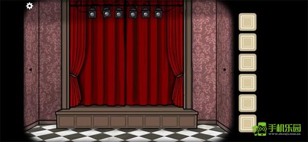逃离方块剧院通关攻略