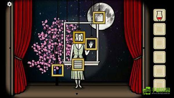 逃离方块剧院通关攻略