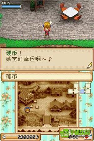 牧场物语游戏攻略2