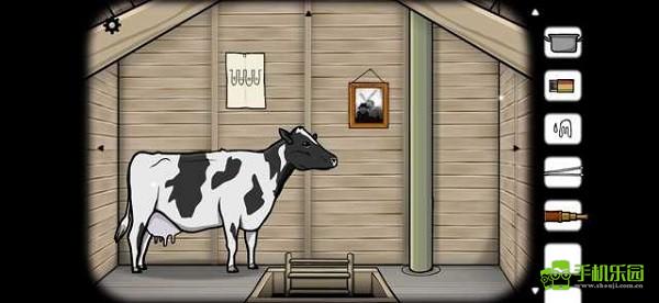 逃离方块磨坊详细攻略