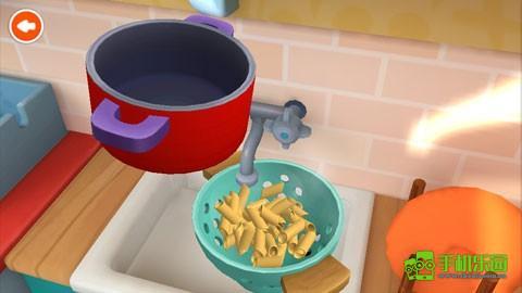 熊猫博士餐厅3新手攻略