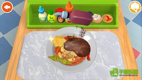 熊猫博士餐厅3新手攻略