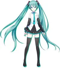 初音未来世界计划缤纷舞台人物介绍