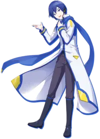 初音未来世界计划缤纷舞台人物介绍