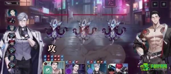erolabs零始之门玩法教程图