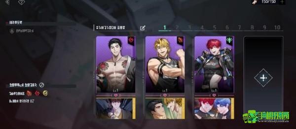 erolabs零始之门玩法教程图
