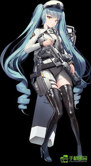 胜利女神:妮姬(国际服)人物介绍