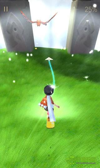 滚动的天空2正版游戏攻略6