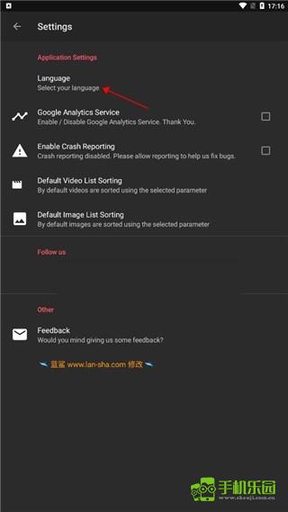 androvidpro视频编辑器破解版软件截图4