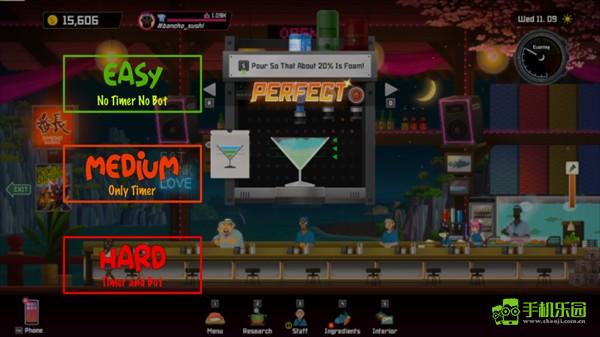 潜水员戴夫手机版怎么玩截图5