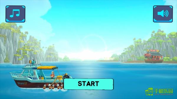 潜水员戴夫手机版怎么玩截图7