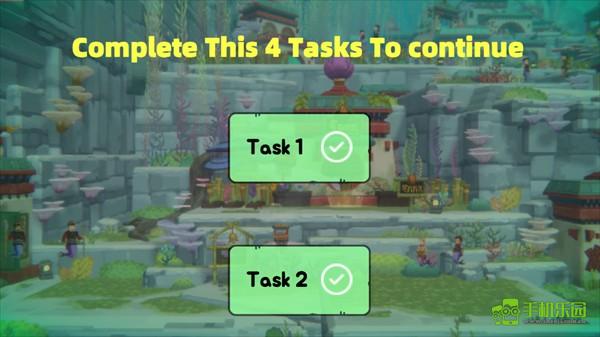 潜水员戴夫手机版怎么玩截图8