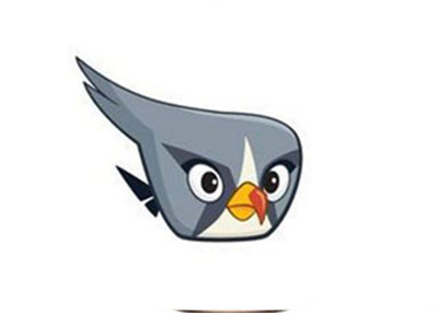 愤怒的小鸟朋友版