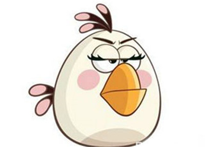 愤怒的小鸟朋友版