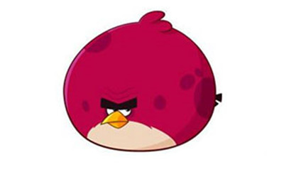 愤怒的小鸟朋友版