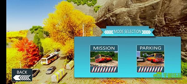 印度巴士模拟器玩法教程