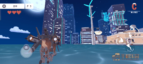 非常普通的鹿未来篇新手攻略