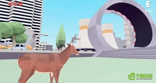 非常普通的鹿未来篇全成就攻略