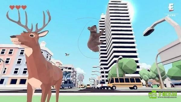 非常普通的鹿未来篇全成就攻略