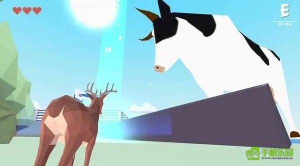 非常普通的鹿未来篇全成就攻略