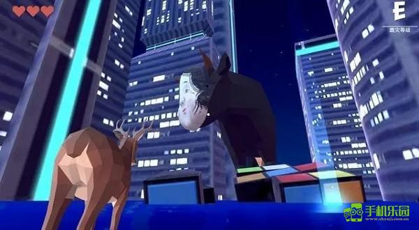 非常普通的鹿未来篇全成就攻略