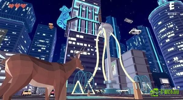 非常普通的鹿未来篇全成就攻略