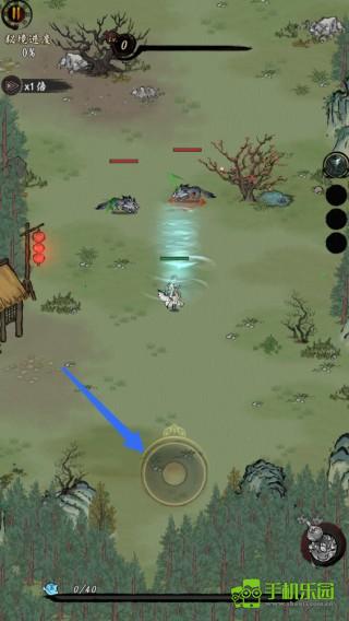 武功来了玩法简介